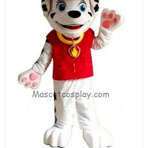Paw patrol adult costume